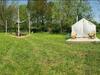 Tentrr Signature Site - Meadow Ridge Farm Meadow