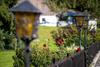 Hostal Walch's Camping & Landhaus