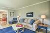 Newly Renovated Home About 3 Mi To Bethany Beach!