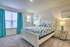 Modern Retreat With Pool Access And 4 Mi To Beach