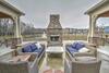 Modern Retreat With Pool Access And 4 Mi To Beach
