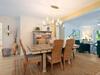 The Salted Coconut Home
