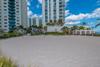 Apartamento Hyde Beach Luxury Condo-resort Apts