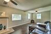5-acre Bradenton Escape With Pool And 2 Fire Pits