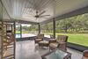 5-acre Bradenton Escape With Pool And 2 Fire Pits