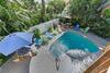 Perfect Beach Retreat Pool Condo Located Between The Marina And Beach