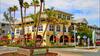 Perfect Beach Retreat Pool Condo Located Between The Marina And Beach