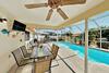 Pristine Home-screened Lanai & Private Pool Home