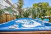 Villa Seahorse Suite Home