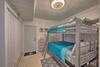 Sun-soaked Canalside Villa With Pool, Game Room