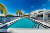 Apartamento Sunset - Waterfront Retreat - Heated Pool & Dock Duplex