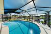 Exceptional Vacation Home In Cape Coral Home