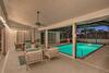 Modern Cape Coral Home With Pool, Dock And Gulf Access