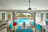 Modern Cape Coral Home With Pool, Dock And Gulf Access