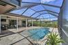 Canalfront Cape Coral Retreat Private Dock And Pool