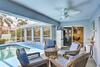 Cape Coral Villa With Pool - 7 Mi To Beach!