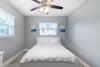 Bright & Airy Clearwater House 5 Miles To Beach! Home