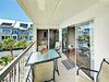 Apartamento Fresh Beachy Vibe Condo Unit 204 Condo