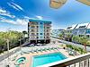 Apartamento Fresh Beachy Vibe Condo Unit 204 Condo