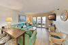 Apartamento Fresh Beachy Vibe Condo Unit 204 Condo