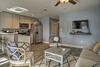 Apartamento Downtown Cocoa Beach Retreat - Walk To The Beach!