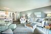 Townhome On St Augustine Beach With Pool And Patio!