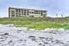 Apartamento Ocean-view Condo With Direct Cocoa Beach Access