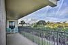 Apartamento Ocean-view Condo With Direct Cocoa Beach Access
