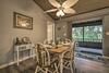 Crystal River Home With Dock, 1 Mile To Boat Launch