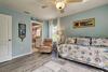 Crystal River Home With Dock, 1 Mile To Boat Launch