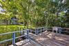 Crystal River Home With Dock, 1 Mile To Boat Launch