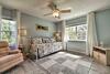 Crystal River Home With Dock, 1 Mile To Boat Launch