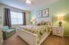 Elegant Centerpiece Pool Retreat In Champion Gates
