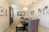 Elegant Centerpiece Pool Retreat In Champion Gates