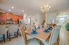 Elegant Centerpiece Pool Retreat In Champion Gates