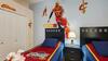 Villa ?relaxing In Spa While The Kids Play In The Pool Highlands 453e?