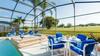 Villa ?relaxing In Spa While The Kids Play In The Pool Highlands 453e?