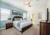 Water Resort Lake Escape Next Disney