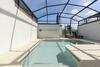 Apartamentos Champions Gate 8 Bedrooms Villa With Pool/spa-8925sd