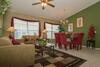 Fabulous Hampton Lakes 4 Bedroom Pool Home In Davenport Fl