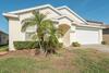 Fabulous Hampton Lakes 4 Bedroom Pool Home In Davenport Fl