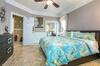 Beautiful Luau Pool Villa Next Disney World