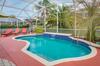 Beautiful Luau Pool Villa Next Disney World