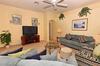 Beautiful Luau Pool Villa Next Disney World