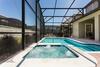 Beautiful Themed Single Vacation Home With Private Pool Cg9159