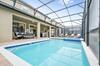 Beautiful Themed Single Vacation Home With Private Pool Cg9159