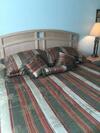 Apartamento 2 Bedroom Oasis Town House