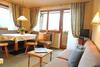 Apartamento Alpenappartements Cristall