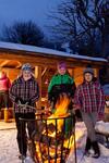 Apartamento Alpenappartements Cristall
