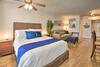 Apartamento Cozy Studio On Daytona Beach With Pool Access!